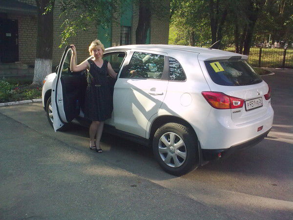 Наталья Кипа