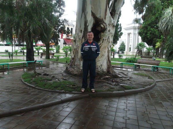 Алексей Проворов