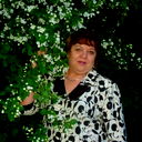 Дания Калимуллина