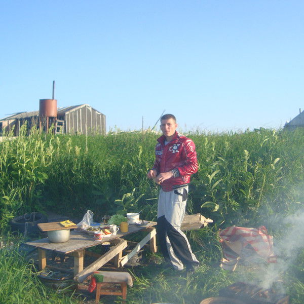 Станислав Глушин