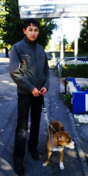 Кайрат Шатунов