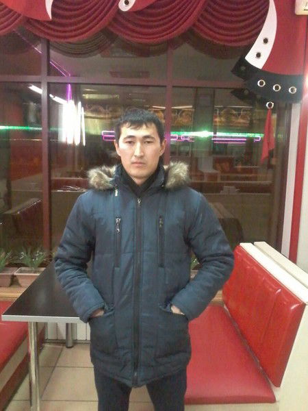 Бауыржан Мураталиев