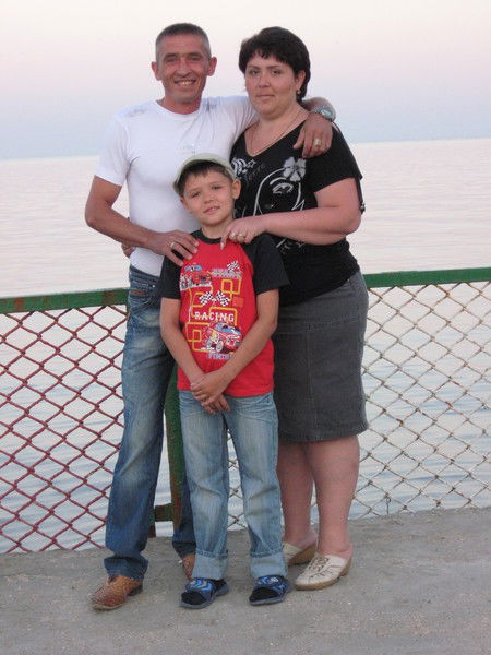 Татьяна Синявина