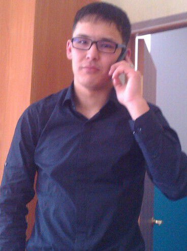 Рахат Кожахметов