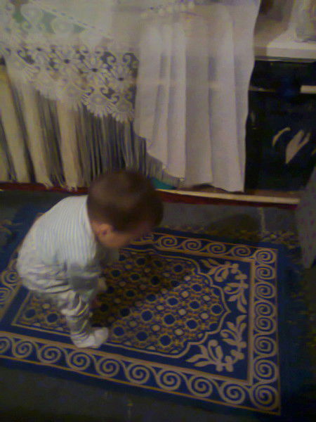 Доолатбек Алимусаев