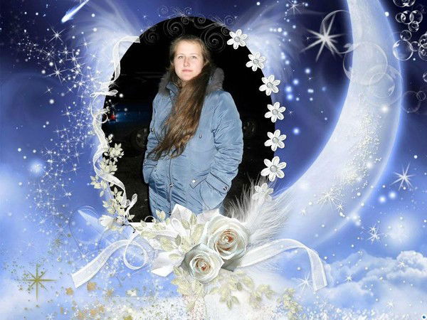 Полина Тюнина