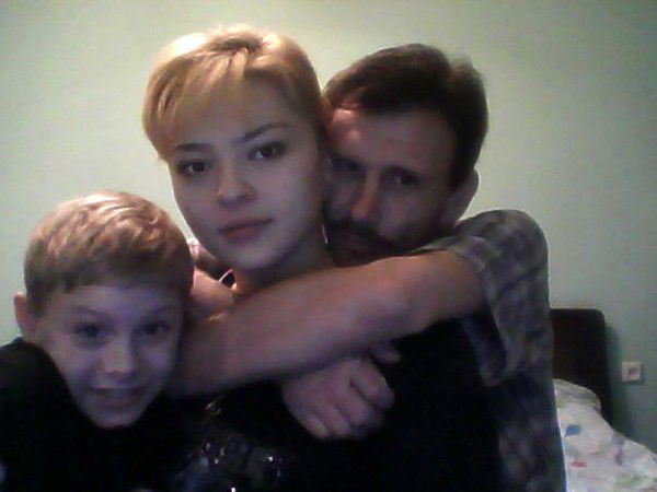 Сергей Гармаш