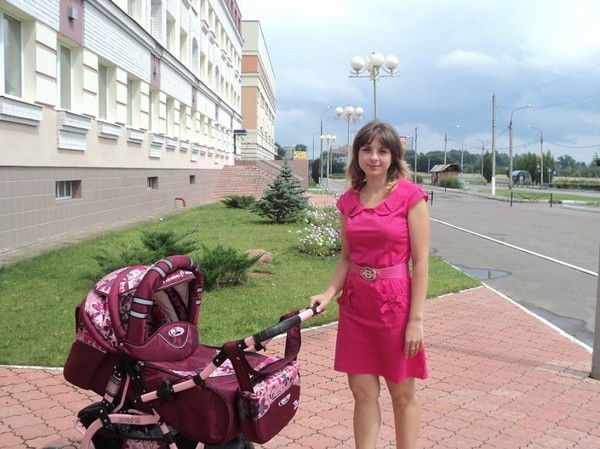 Ирина Васюткина