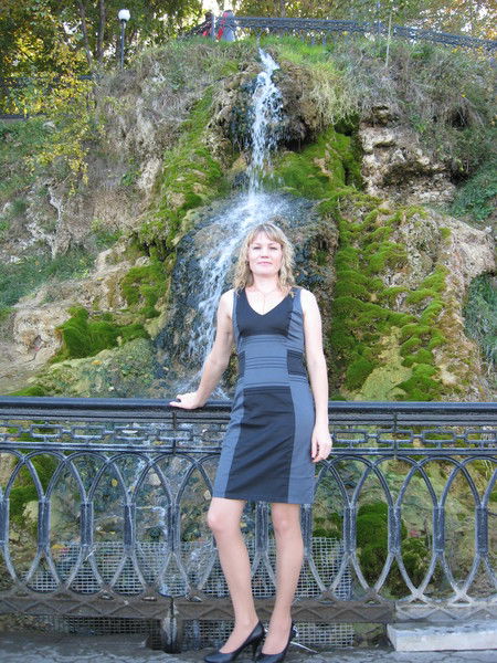 Светлана Турганова