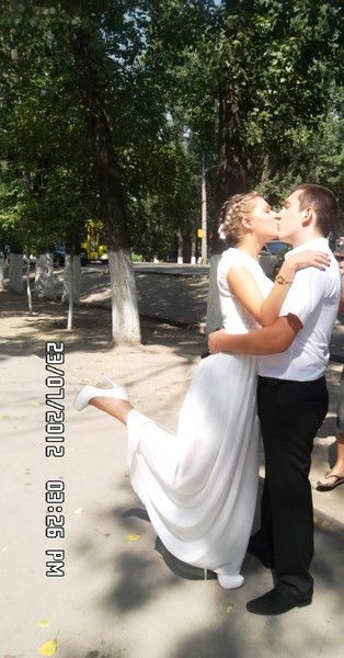 Ксюшенька Турдиева