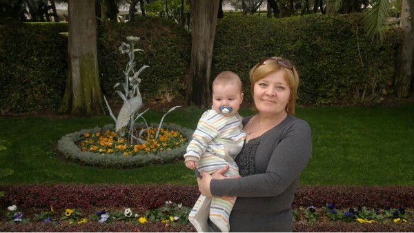 Шефика Арифова