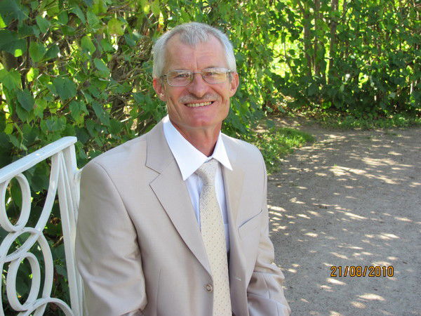 Андрей Трубников