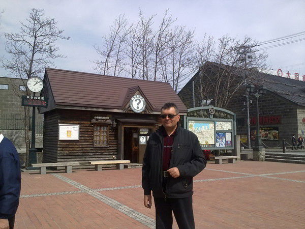 Константин Панарин