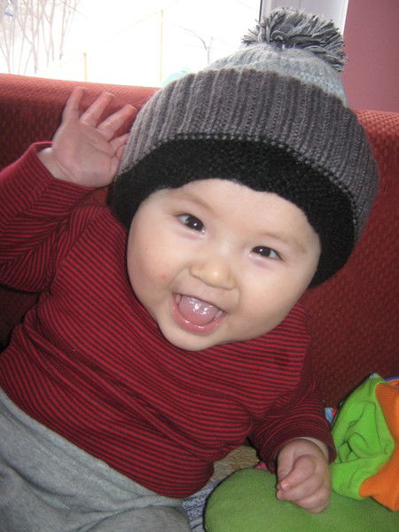 Александр Тен