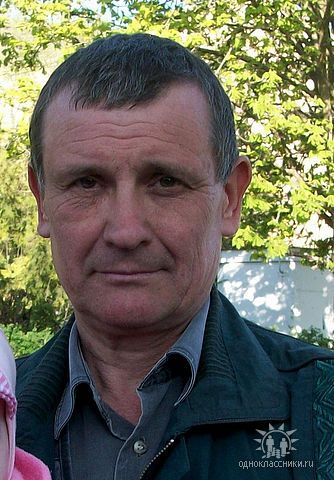 Владимир Привалов