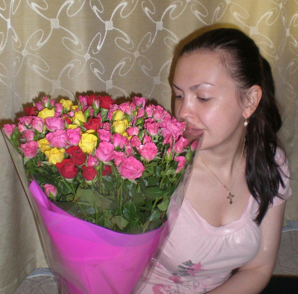 Ольга Зеленина