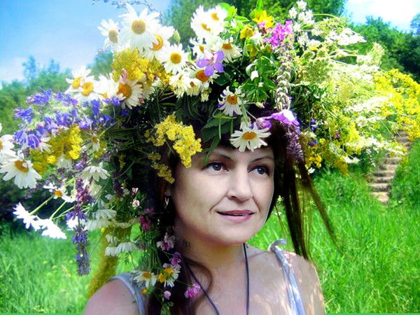 Елена Ибрагимова