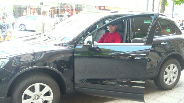 Андрей Кембель