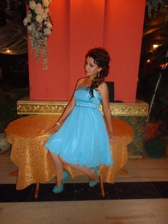 Зоя Шораханова