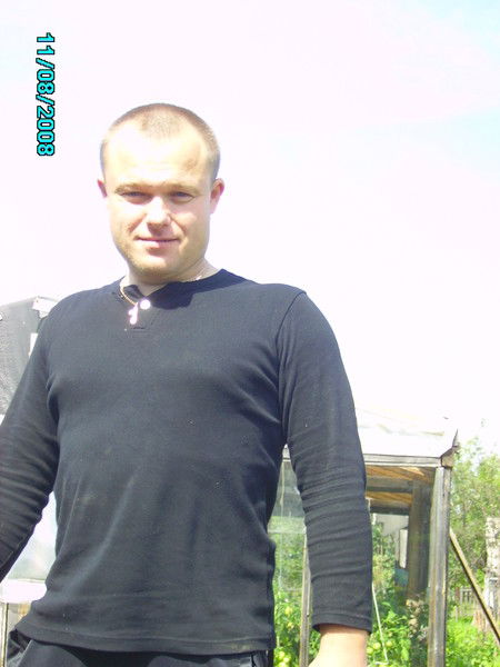 Царев Андрей