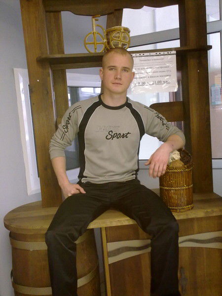 Вадим Беспалов