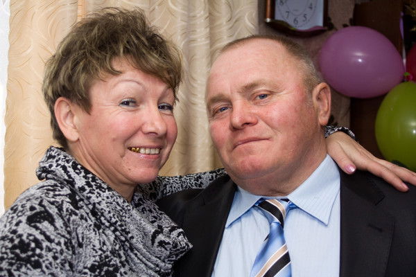 Татьяна Тихонова