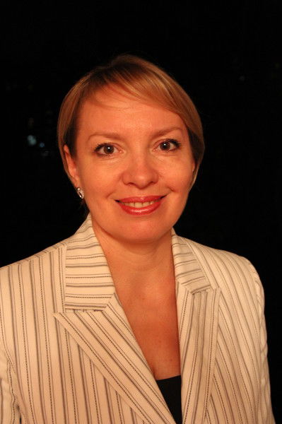 Наталья Шадрина