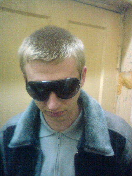 Александр Горюшко