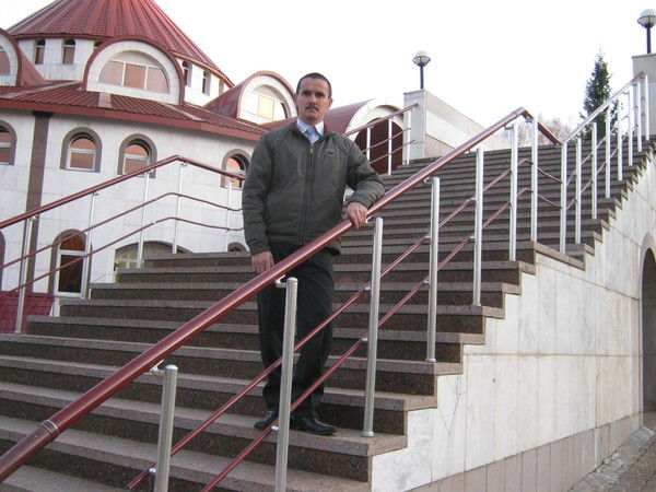 Максют Киньзябаев