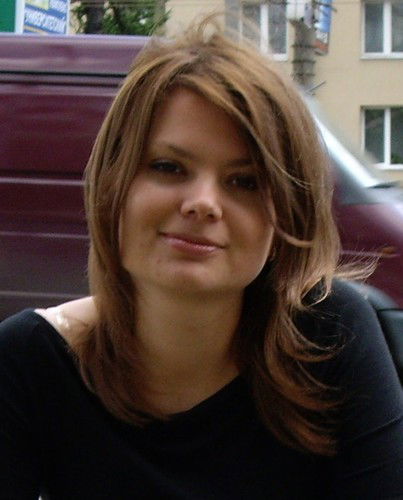 Наталья Данилкина