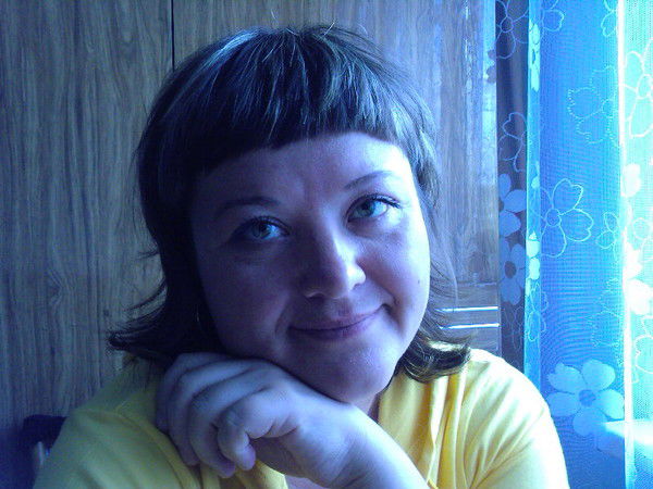 Ольга Сучкова