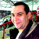 Павел Тараненко