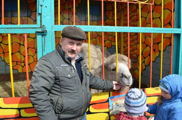 Анатолий Пухальский