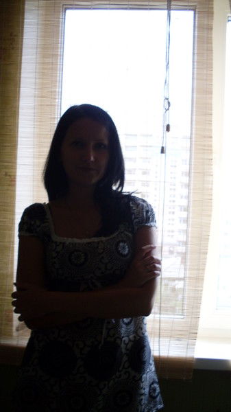 Татьяна Кудрявцева