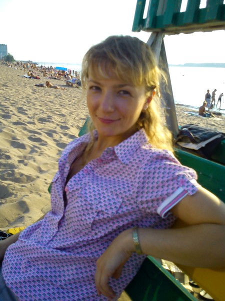 Aлсу Ринадовна