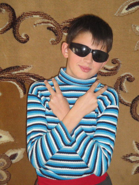 Максим Григорьев