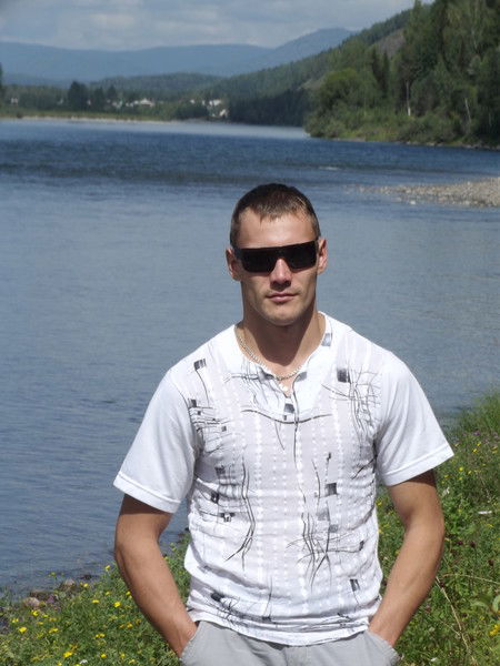 Анатолий Климкин