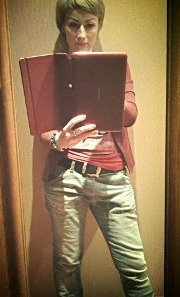 Елена Островская