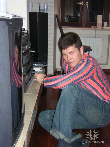 Игорь Шевчук