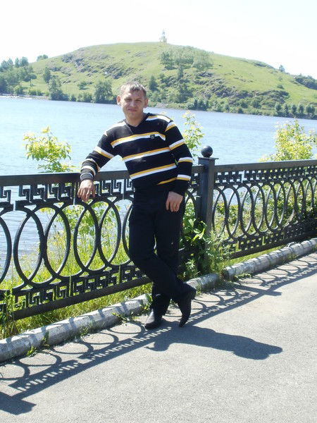 Артем Волков