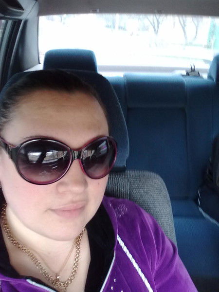 Марина Долженко