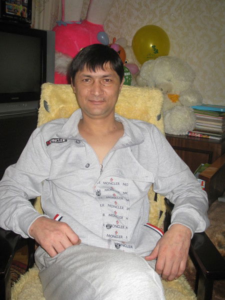 Серега Лойков