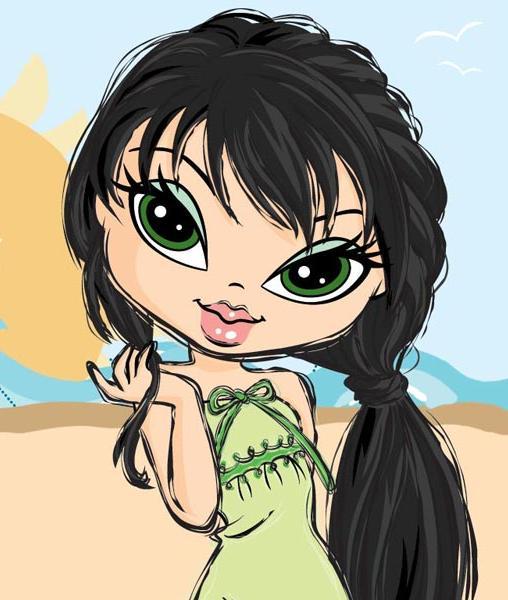 Мухайё Ганиева