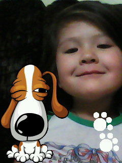 Карина Карриева