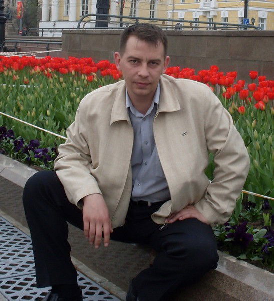 Евгений Злобин