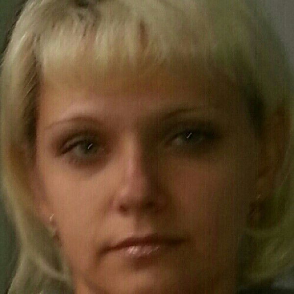 Светлана Граф