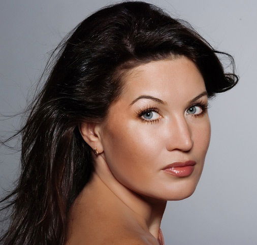 Эльвира Сабитова