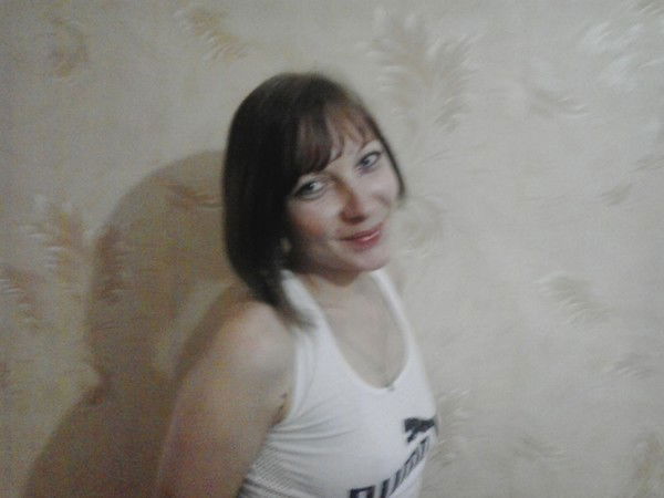 Анастасия Сафина