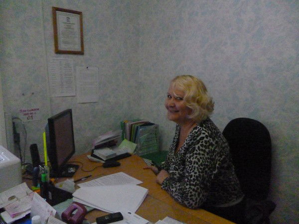 Светлана Шуклина