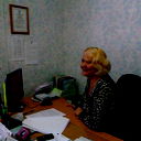 Светлана Шуклина